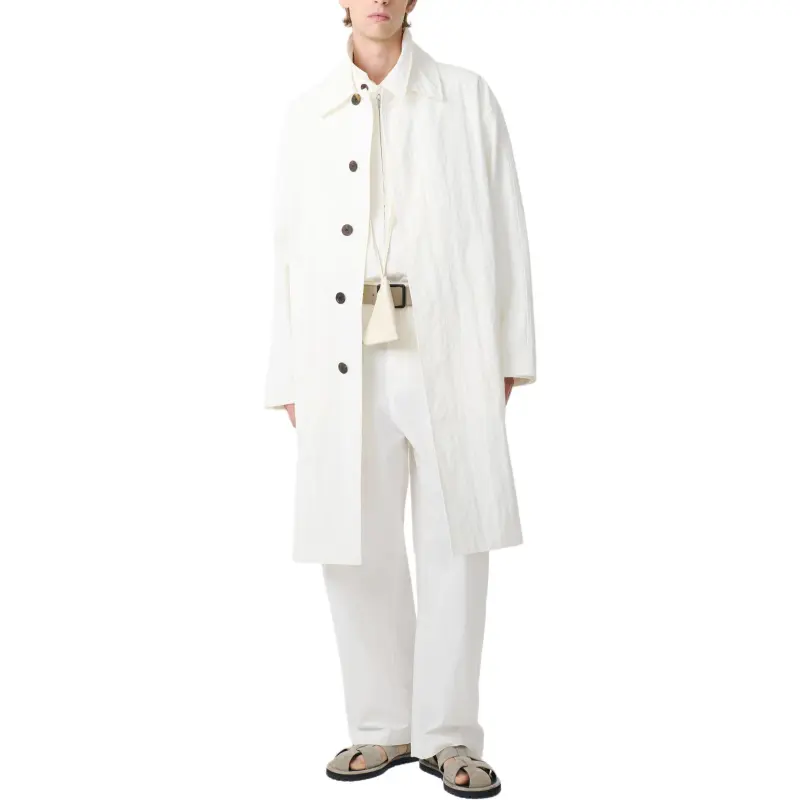 Studio Nicholson Nevis Coat-1