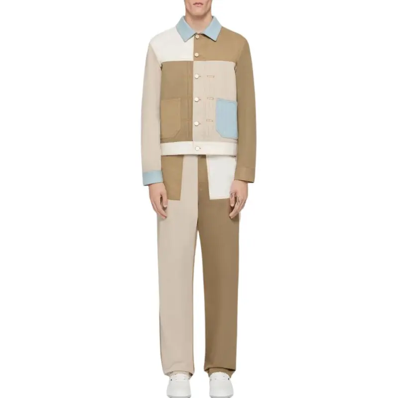 Givenchy Jeans Men's Multicolor-1