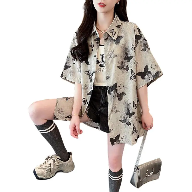 GOSO Shirts Women's-1
