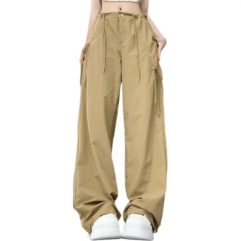 GOSO Cargo Pants Women's-12