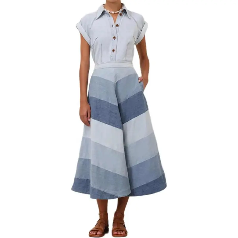 Zimmermann Tallow Midi Skirt-1
