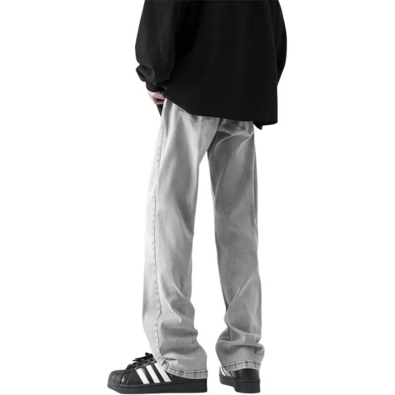 PISYPOX Jeans Unisex-1