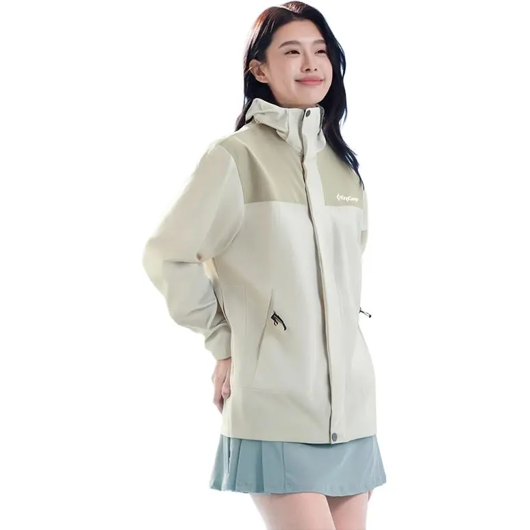KingCamp Windbreaker Jacket Unisex-14
