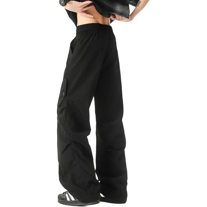 JIMI&JONS Casual Pants Unisex-1