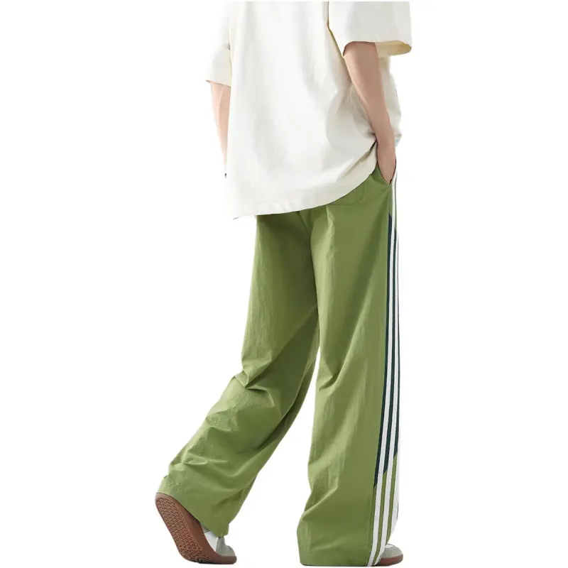 KAIPAINEN Casual Pants Unisex-9