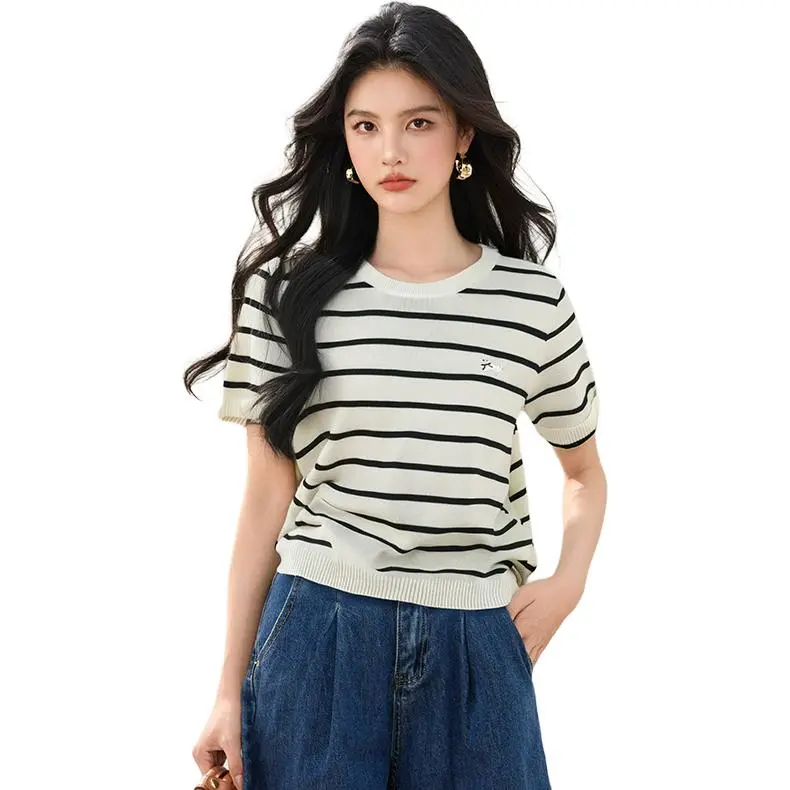 La Chapelle Regular T Shirt Women's-2