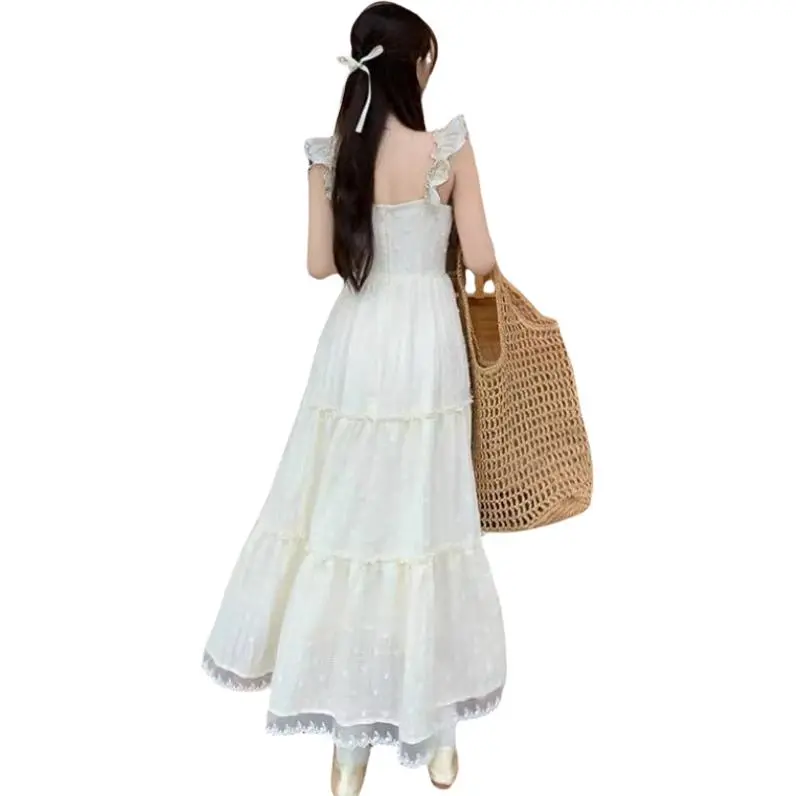 KAISER Short Sleeved Dress Women's-2