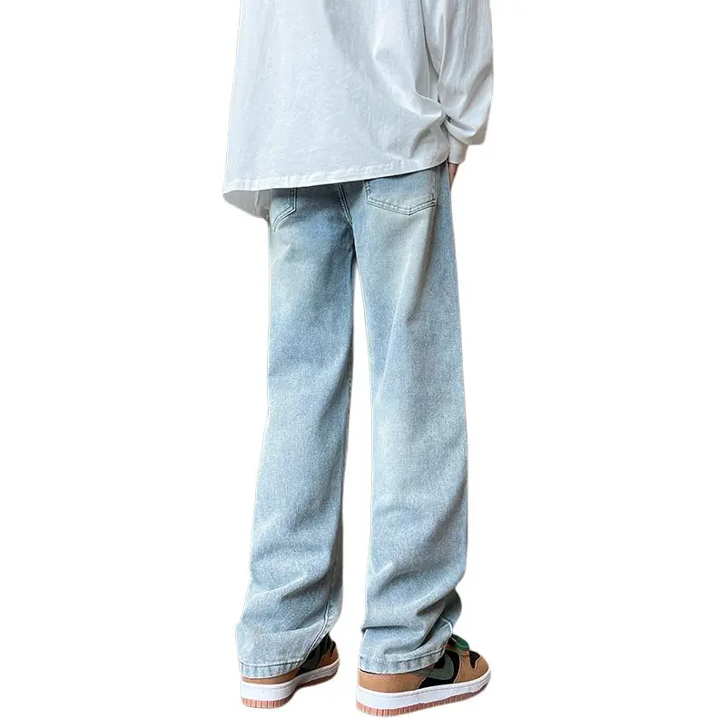 Lafetto Jeans Unisex-4