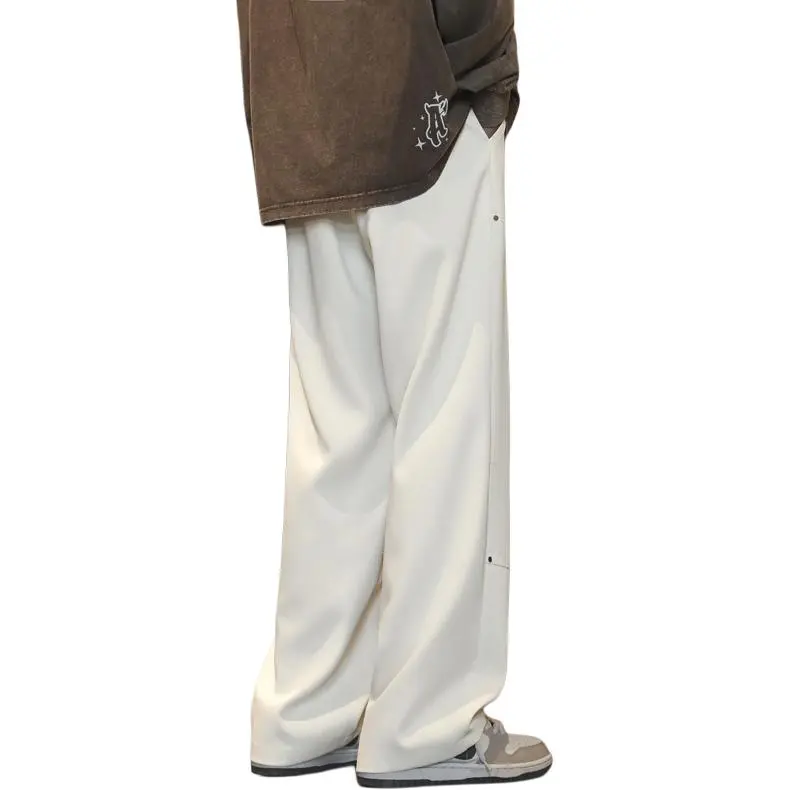 RVANGUARD Casual Pants Unisex-1