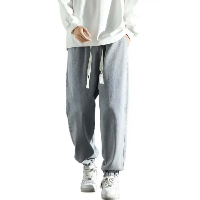 BEAR UNION Jeans Unisex-8