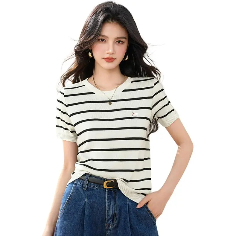 La Chapelle Regular T Shirt Women's-1