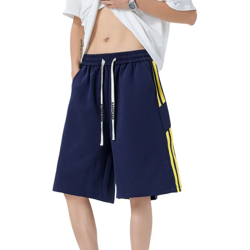 KADAKADA SUITE Casual Shorts Unisex-18