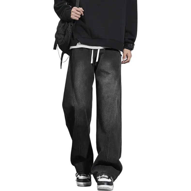 ACUOD BY CHANU Jeans Unisex-5