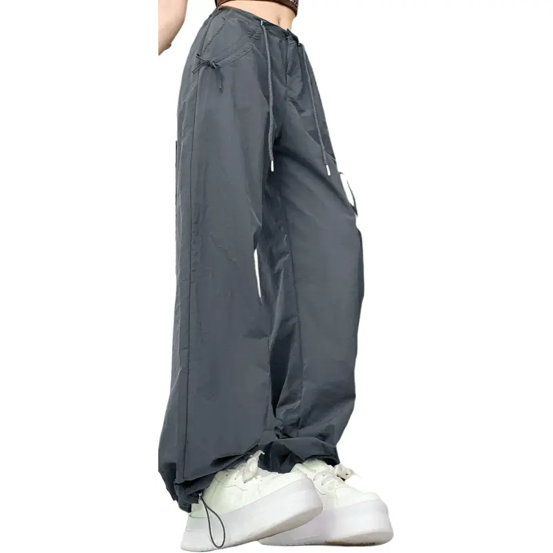 GOSO Cargo Pants Women's-9