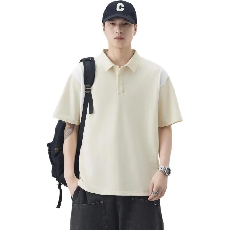 DOUBLE STAR 88 Polo Shirt Unisex-11