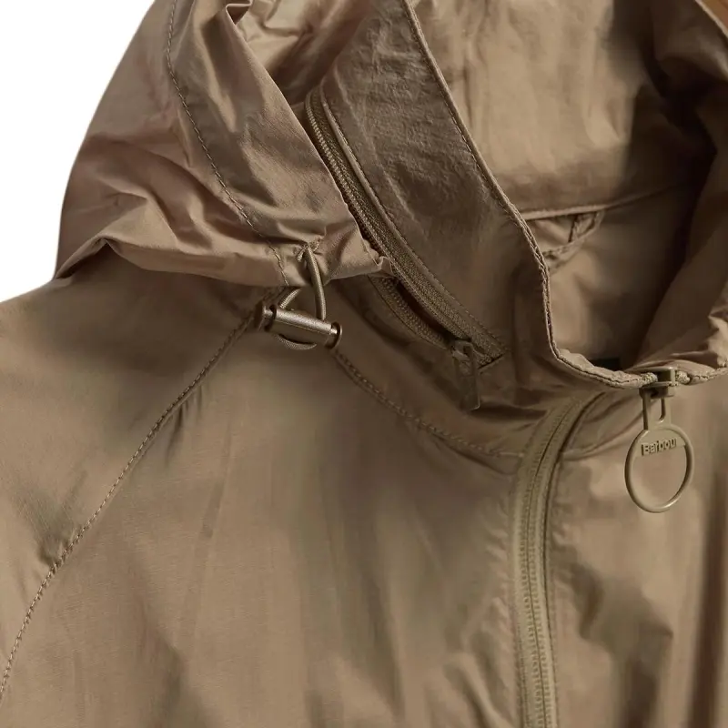 BARBOUR Jackets & Coats Men's Brown-7