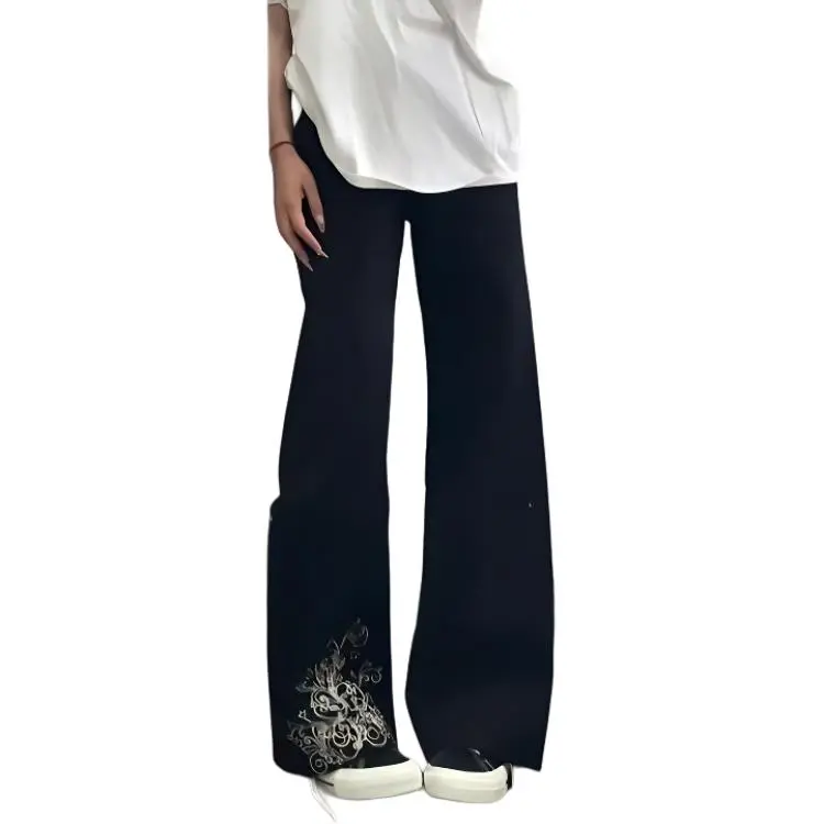CIZA Jeans Unisex Black-1
