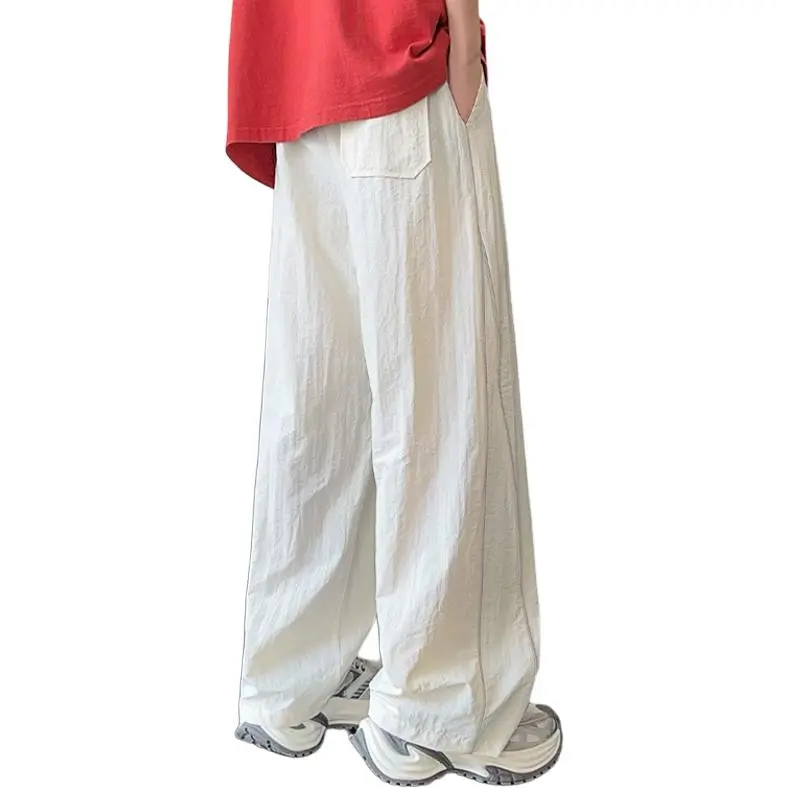 NOAHGIGI Casual Pants Unisex-1