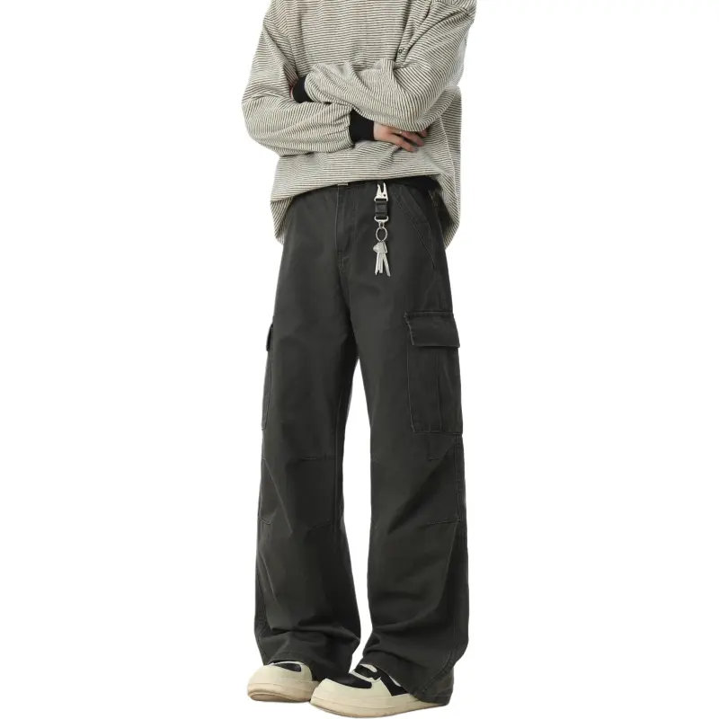 HAPPY PARTY Jeans Unisex-9