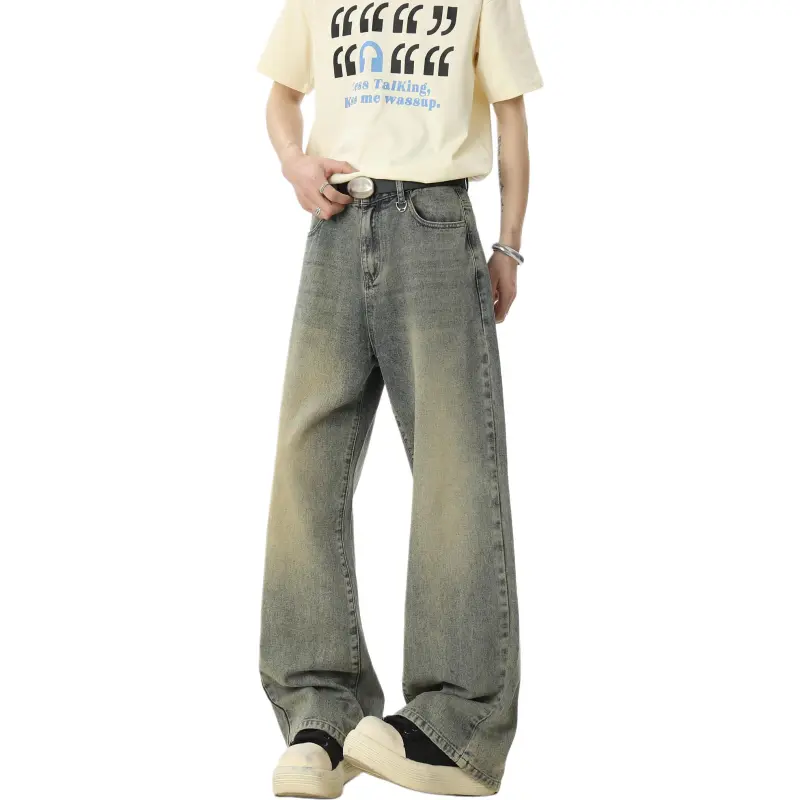 GWAF Jeans Unisex-4