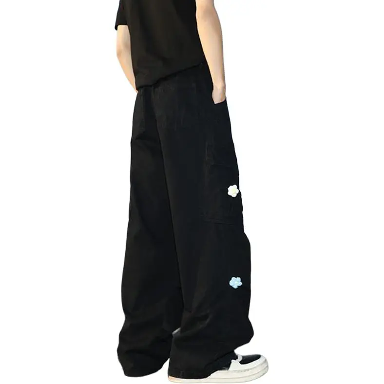 FOREVER 21 Casual Pants Unisex-6