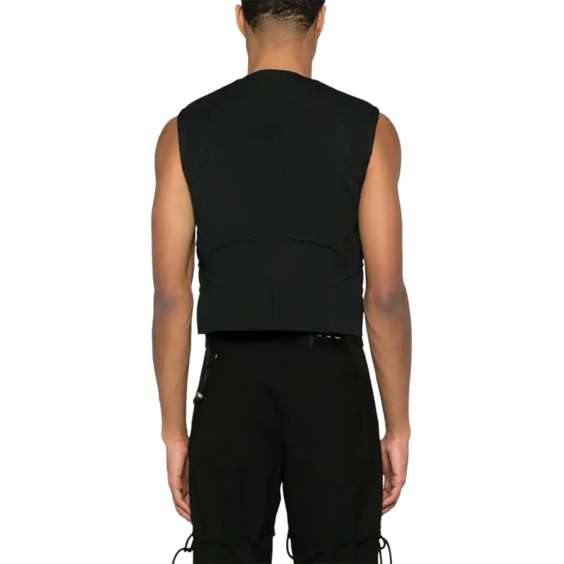 HELIOT EMIL Stratum Gilet-2