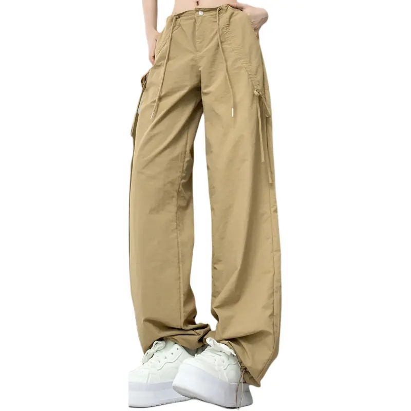 GOSO Cargo Pants Women's-11