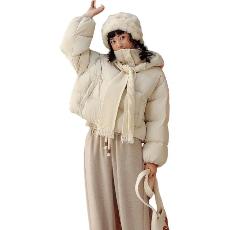 ZIHAN Down Jackets Women's-7