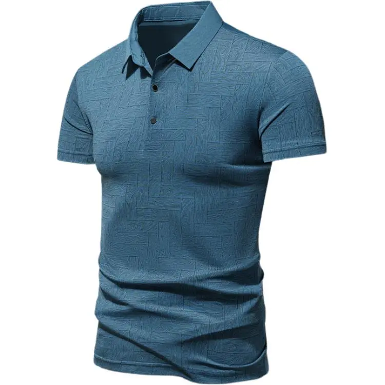 PIERRE CARDIN Polo Shirt Unisex-18