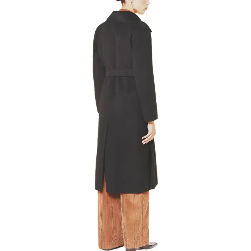 WEEKEND MaxMara Coats Women's Gray-3