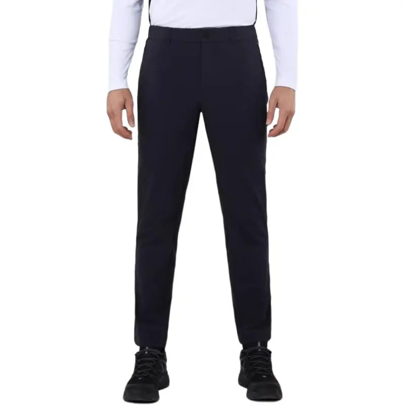 HELLY HANSEN SS25 Casual Pants Men's-1