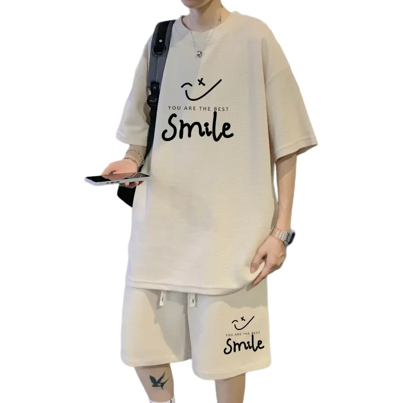 A/2/8/T Casual Sportswear Unisex-16