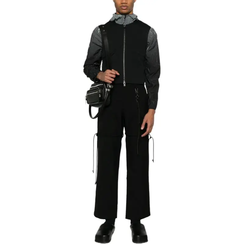 HELIOT EMIL Stratum Gilet-1