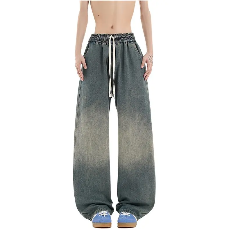 Cost Per Kilo Jeans Unisex-9