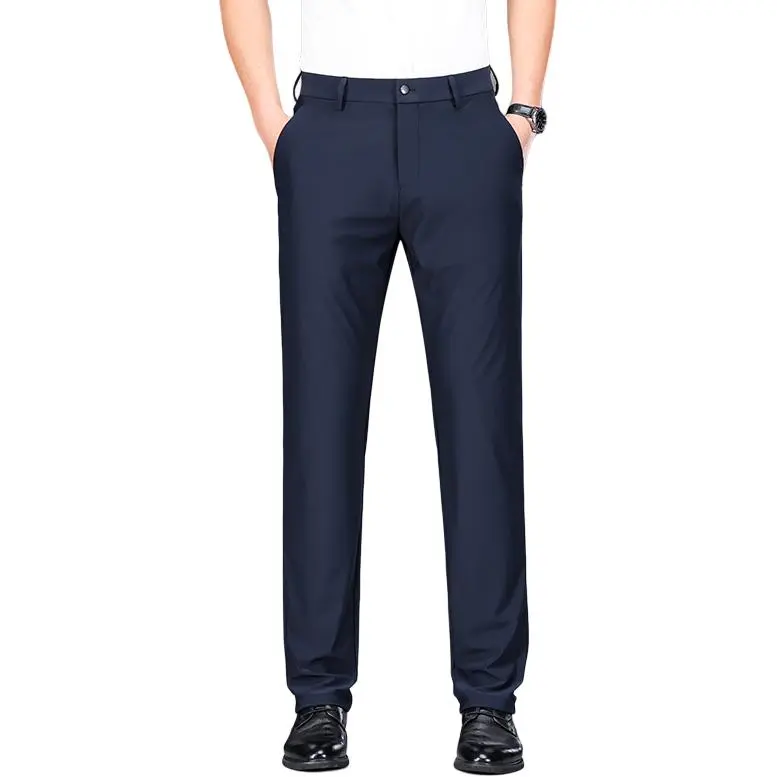 PIERRE CARDIN Suit Trouser Men's-5