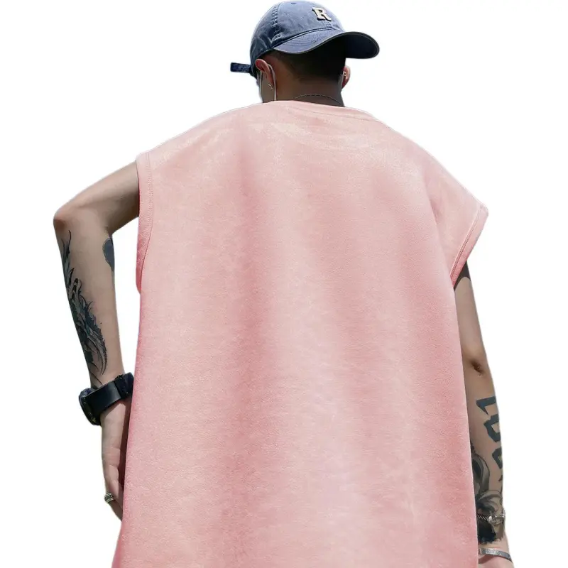ROSECREED Tank Tops Unisex-5