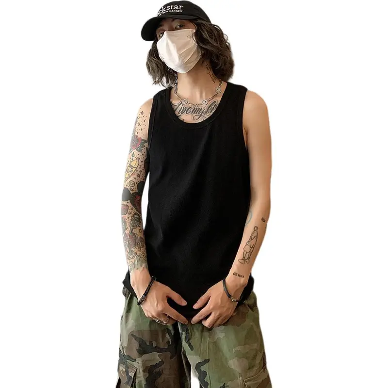Humanism 1986 Tank Tops Unisex-10