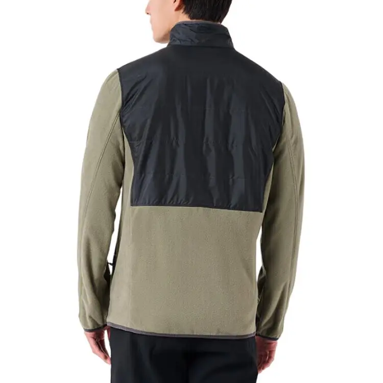 Columbia City Outdoor Collection Jackets Coats Men's Olive-3