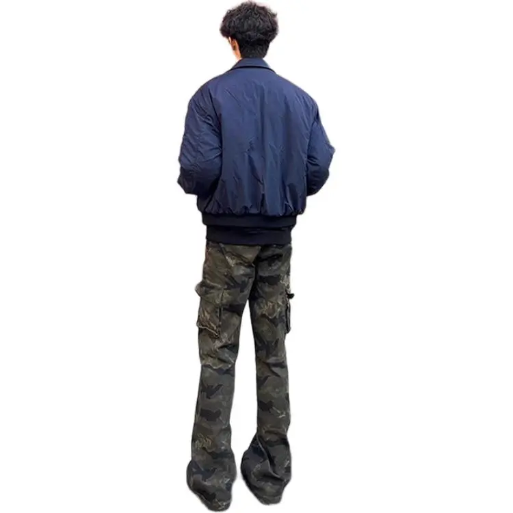 CORNILOT Jackets & Coats Unisex-1