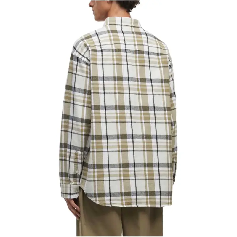 Fingercroxx Shirts Men-3