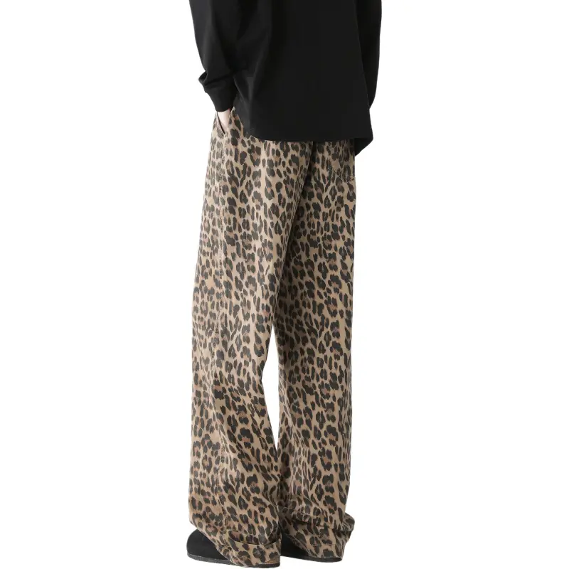 TBSM Casual Pants Unisex-6