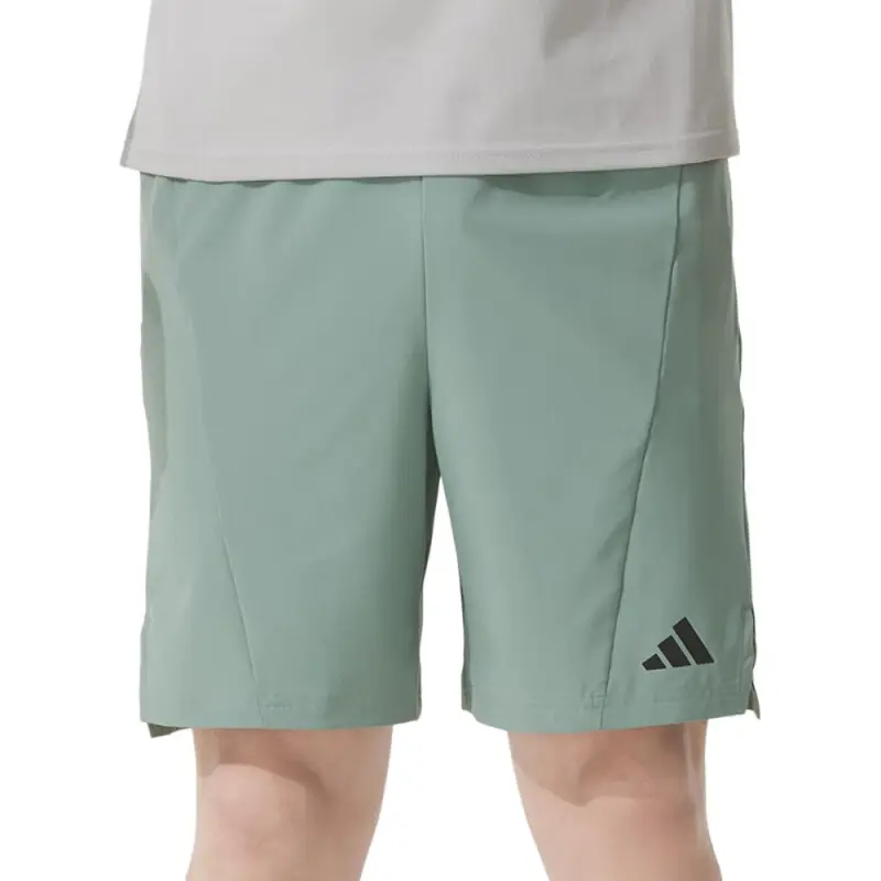 Adidas Free Shipping With AdiClub Designed For Training Workout Shorts-1