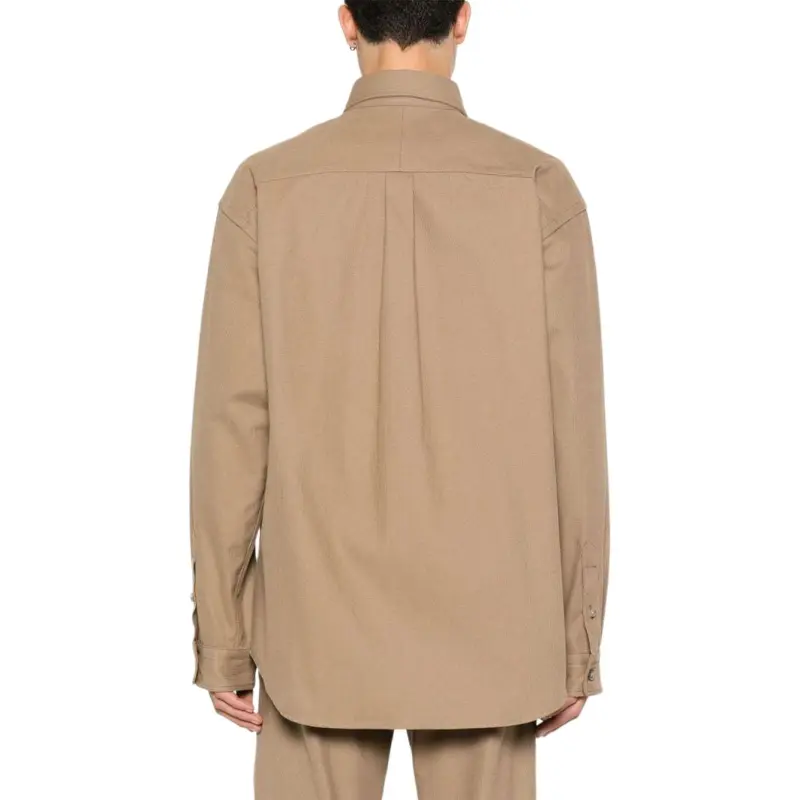 A.P.C Emelien Shirt-3