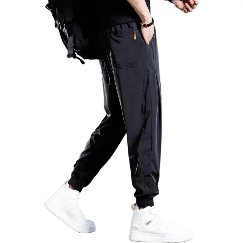 PRPK Casual Pants Unisex-2
