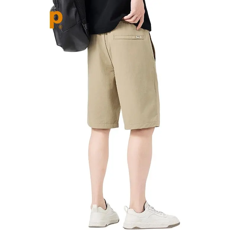 Jeep Outdoor Casual Shorts Men's-1