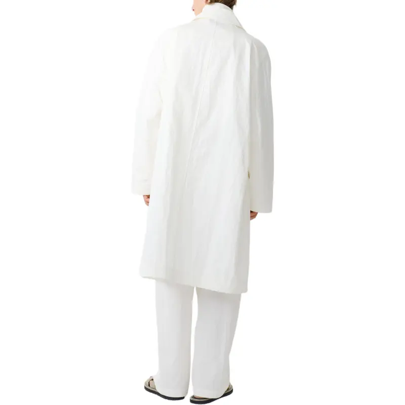 Studio Nicholson Nevis Coat-2
