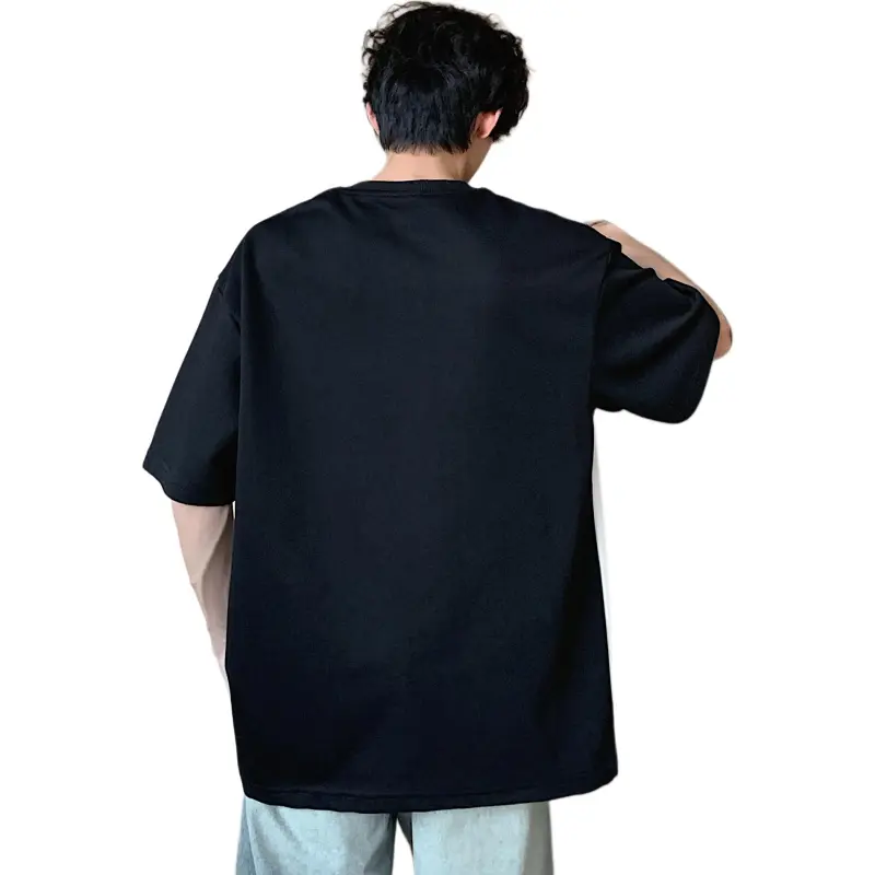 WKOOG T-Shirts Unisex-1