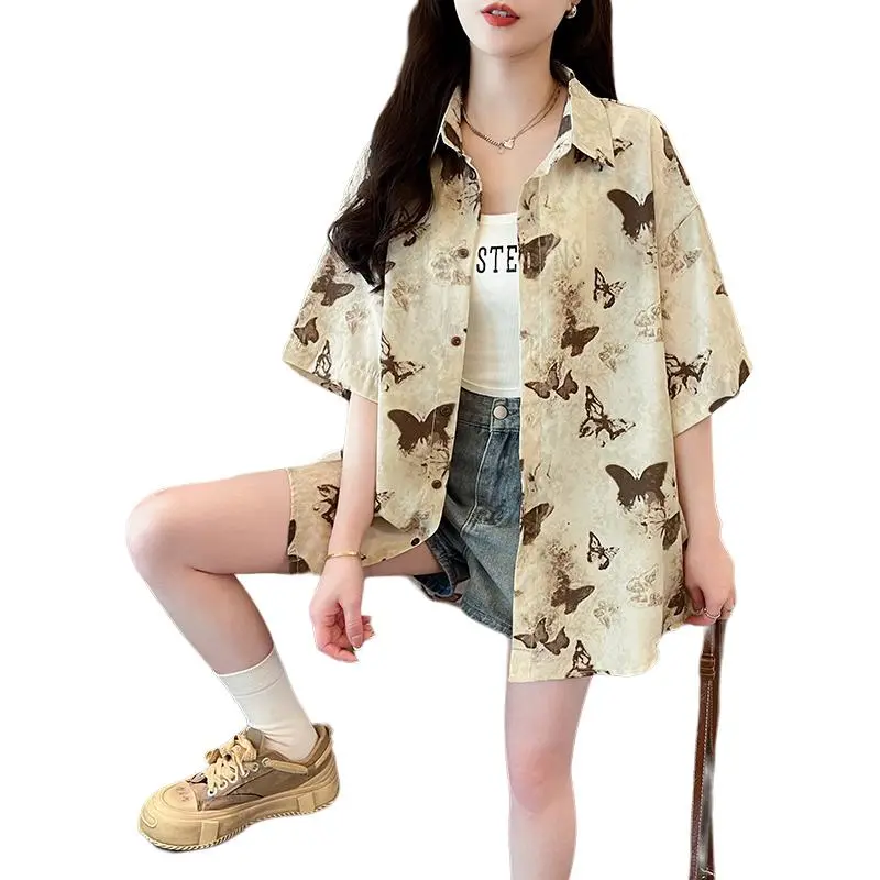 GOSO Shirts Women's-6