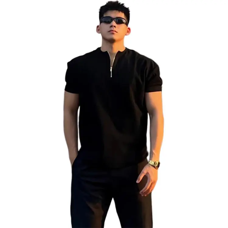 ROSECREED Fashion Minimalist Style T Shirt Unisex-7