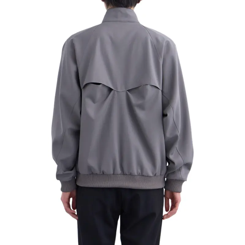 UNITED TOKYO SS25 Jackets & Coats Men's Gray Beige-4